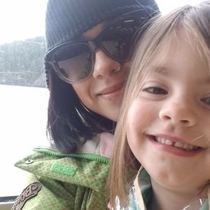 Meet your Posher, Francesca